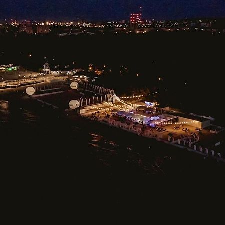 Wera - Klimatyczny Apartament 300 M Od Plazy Brzezno - Azw Gdańsk Exterior foto